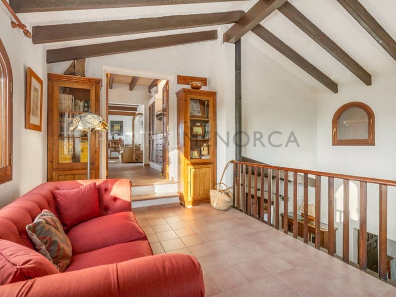 7 soveværelse Villa til salg i Ciutadella de Menorca med swimmingpool garage - € 3.190.000 (Ref: 9402079)