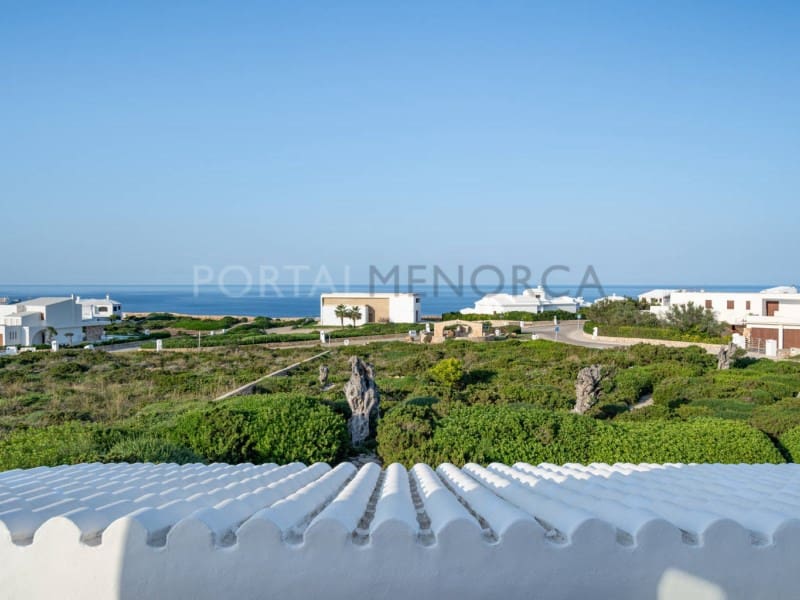 7 soveværelse Villa til salg i Ciutadella de Menorca med swimmingpool garage - € 3.190.000 (Ref: 9402079)