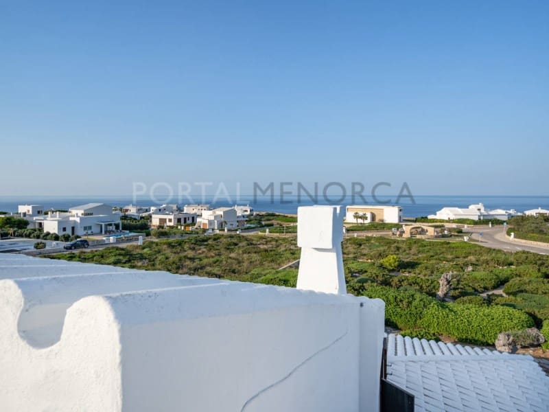 7 soveværelse Villa til salg i Ciutadella de Menorca med swimmingpool garage - € 3.190.000 (Ref: 9402079)