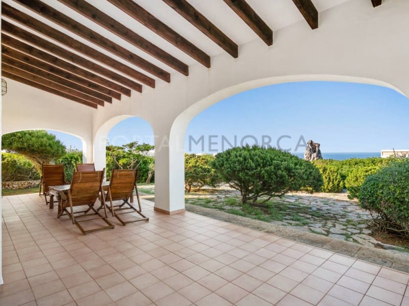 7 soveværelse Villa til salg i Ciutadella de Menorca med swimmingpool garage - € 3.190.000 (Ref: 9402079)