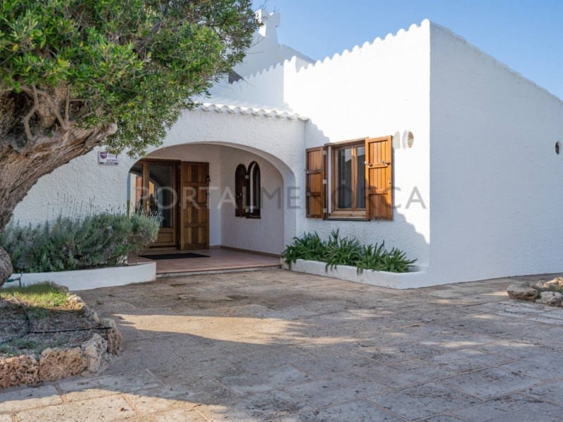 7 soveværelse Villa til salg i Ciutadella de Menorca med swimmingpool garage - € 3.190.000 (Ref: 9402079)