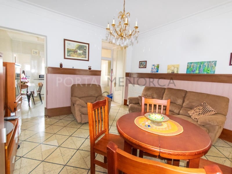 4 makuuhuone Huvila myytävänä paikassa Alayor / Alaior - 535 000 € (Ref: 9402080)