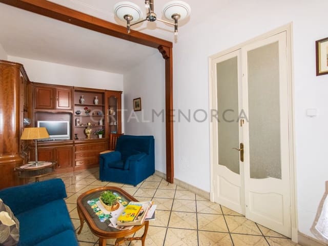 4 makuuhuone Huvila myytävänä paikassa Alayor / Alaior - 535 000 € (Ref: 9402080)