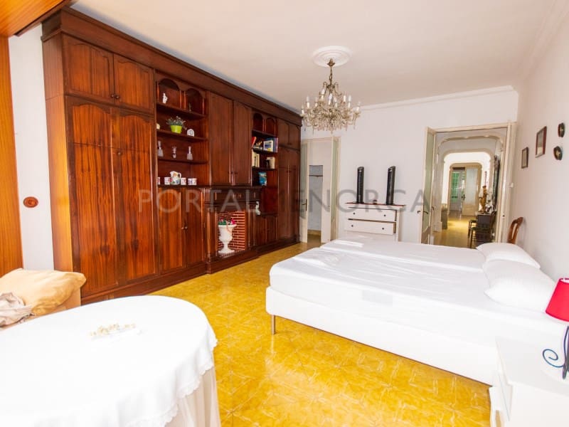 4 makuuhuone Huvila myytävänä paikassa Alayor / Alaior - 535 000 € (Ref: 9402080)