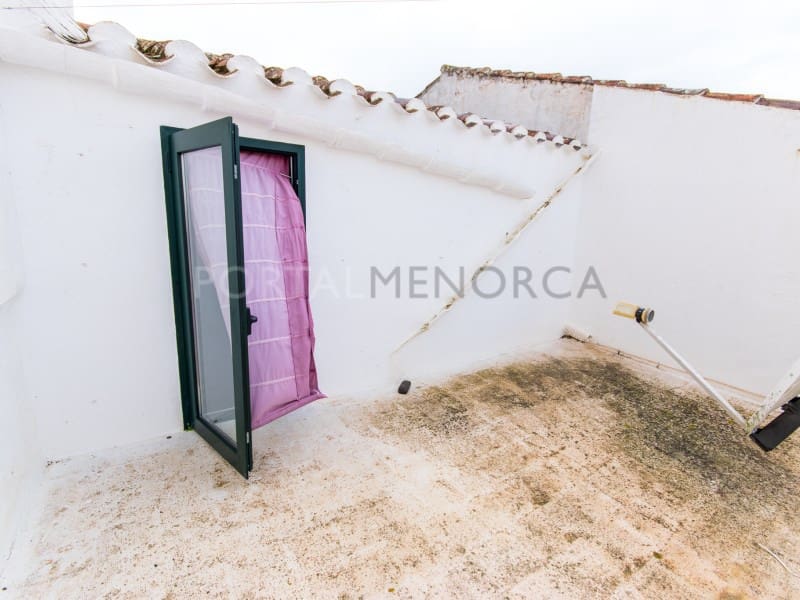 4 makuuhuone Huvila myytävänä paikassa Alayor / Alaior - 535 000 € (Ref: 9402080)