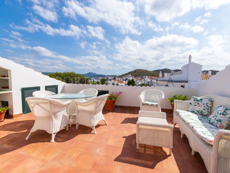 4 bedroom Apartment for sale in Fornells - € 633,000 (Ref: 9402081)