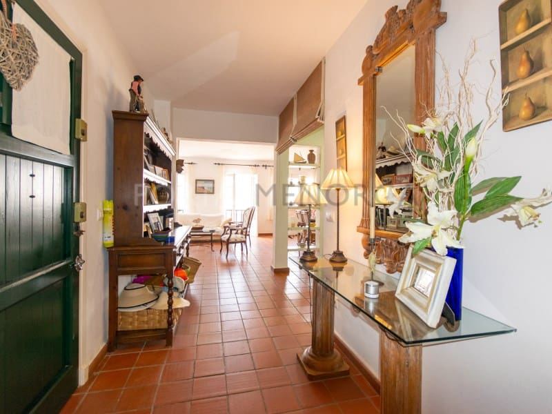 4 bedroom Apartment for sale in Fornells - € 633,000 (Ref: 9402081)