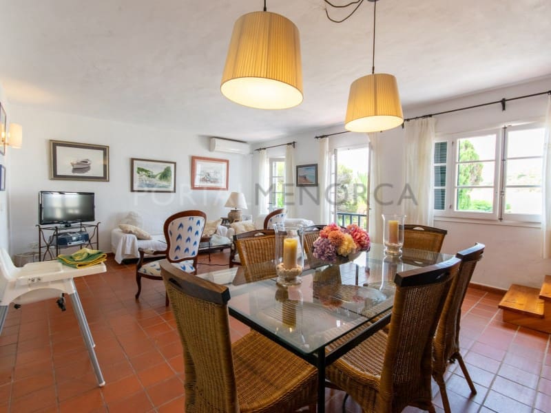 4 bedroom Apartment for sale in Fornells - € 633,000 (Ref: 9402081)