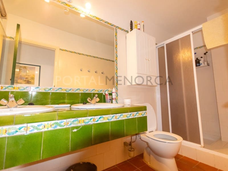 4 bedroom Apartment for sale in Fornells - € 633,000 (Ref: 9402081)