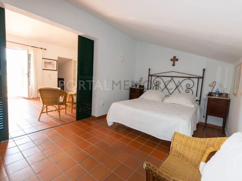 4 bedroom Apartment for sale in Fornells - € 633,000 (Ref: 9402081)