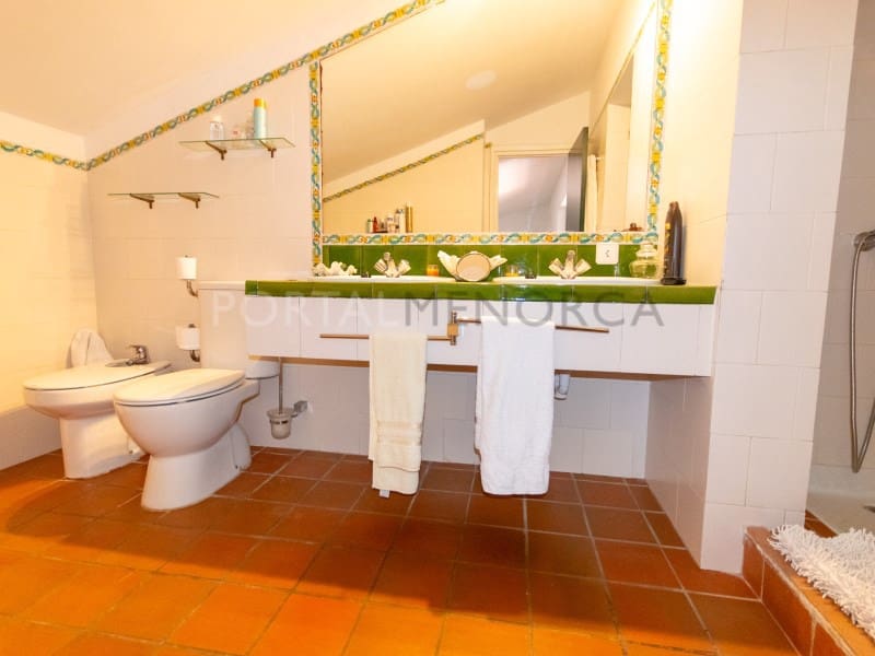 4 bedroom Apartment for sale in Fornells - € 633,000 (Ref: 9402081)