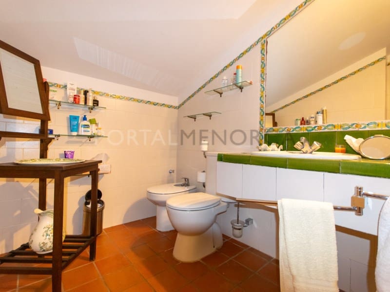 4 bedroom Apartment for sale in Fornells - € 633,000 (Ref: 9402081)