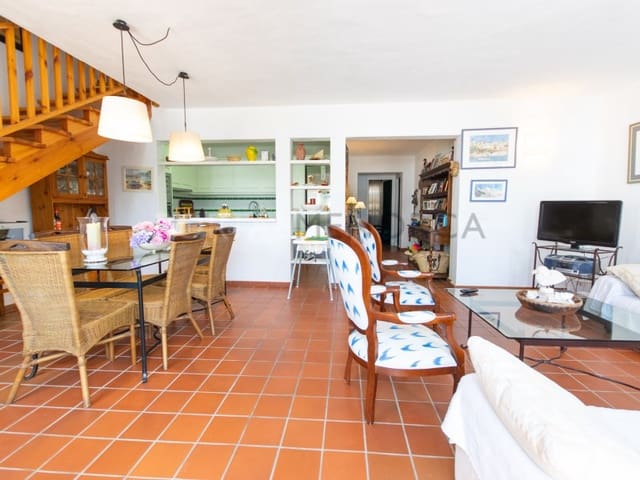 4 bedroom Apartment for sale in Fornells, Es Mercadal - € 633,000 (Ref: 9402081)