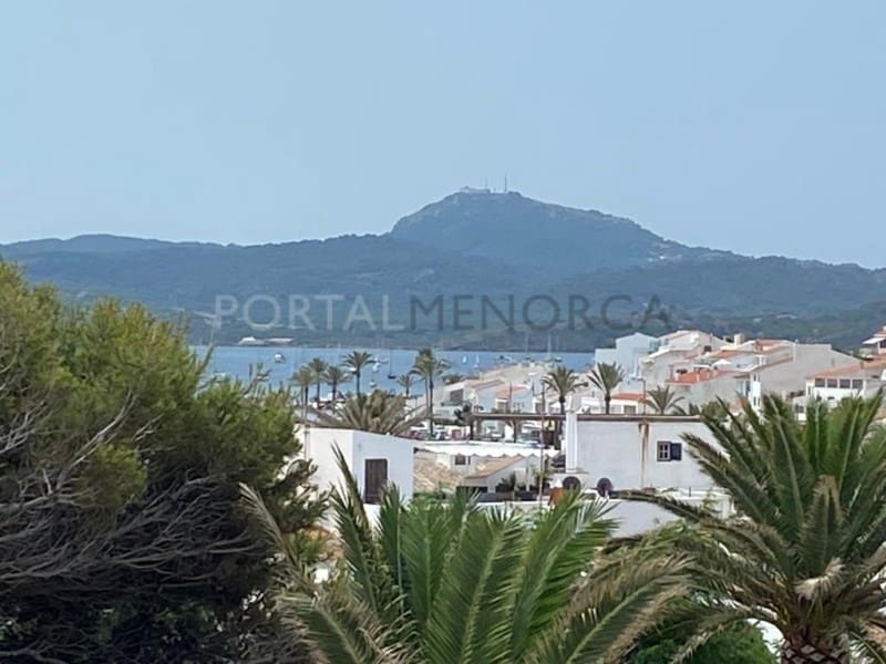 4 bedroom Apartment for sale in Fornells - € 633,000 (Ref: 9402081)