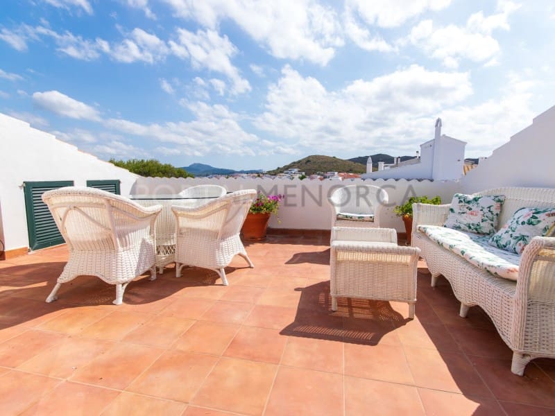 4 bedroom Apartment for sale in Fornells - € 633,000 (Ref: 9402081)