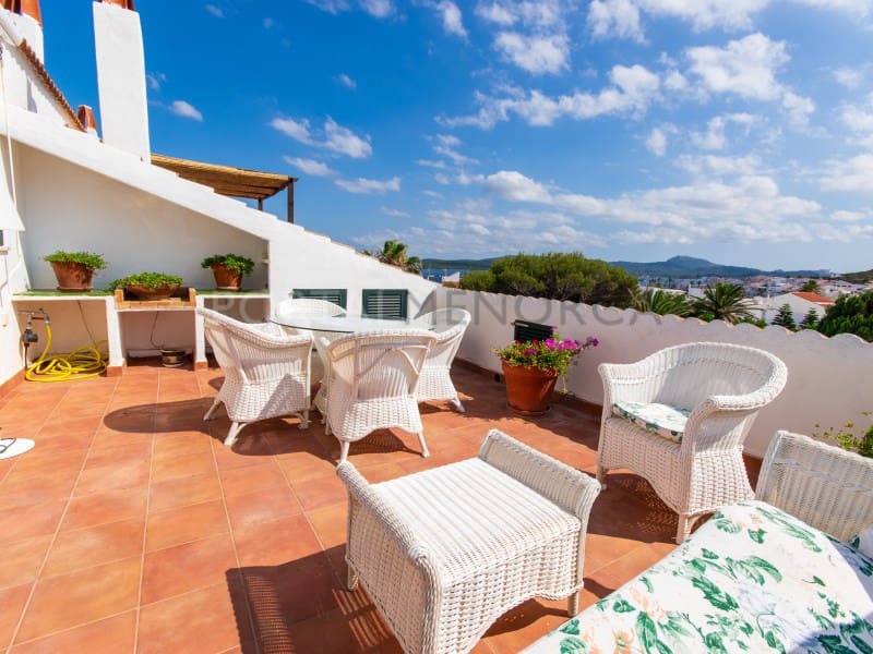4 bedroom Apartment for sale in Fornells - € 633,000 (Ref: 9402081)