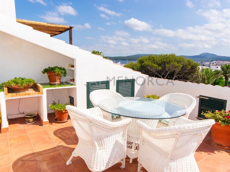 4 bedroom Apartment for sale in Fornells - € 633,000 (Ref: 9402081)