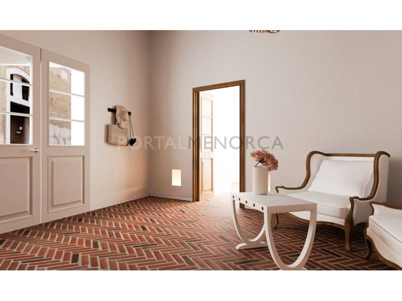 5 quarto Moradia para venda em Ciutadella de Menorca com piscina - 1 150 000 € (Ref: 9402082)