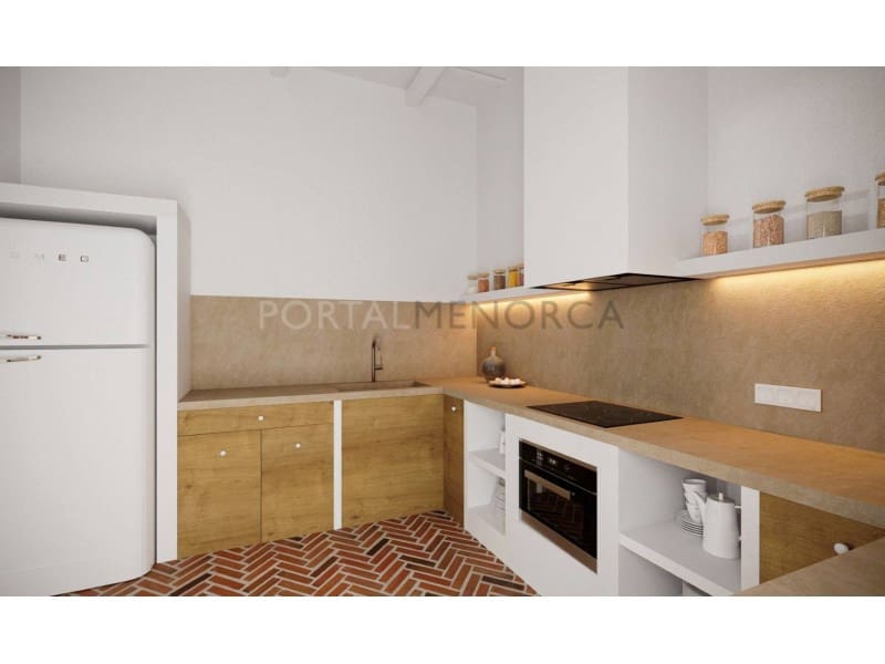 5 quarto Moradia para venda em Ciutadella de Menorca com piscina - 1 150 000 € (Ref: 9402082)