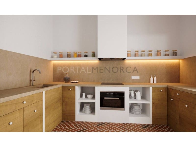 5 quarto Moradia para venda em Ciutadella de Menorca com piscina - 1 150 000 € (Ref: 9402082)