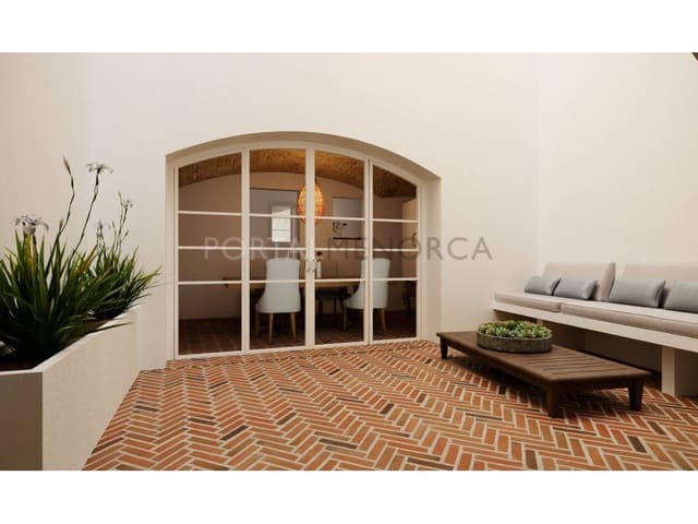 5 quarto Moradia para venda em Ciutadella, Ciutadella de Menorca com piscina - 1 150 000 € (Ref: 9402082)