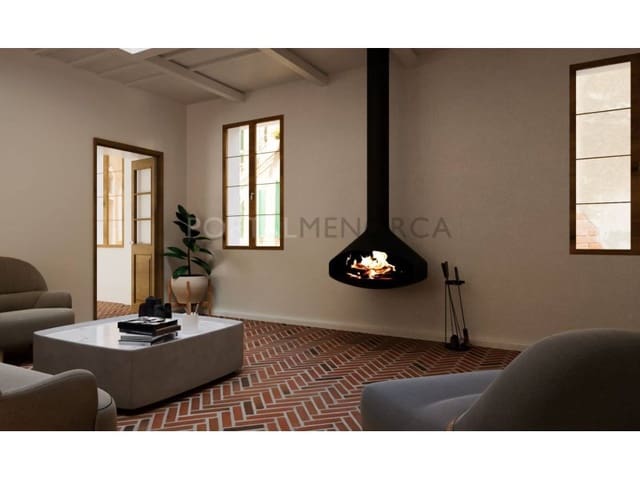 5 quarto Moradia para venda em Ciutadella, Ciutadella de Menorca com piscina - 1 150 000 € (Ref: 9402082)