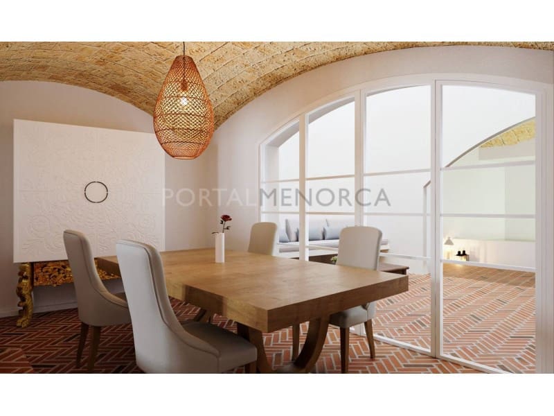 5 quarto Moradia para venda em Ciutadella de Menorca com piscina - 1 150 000 € (Ref: 9402082)