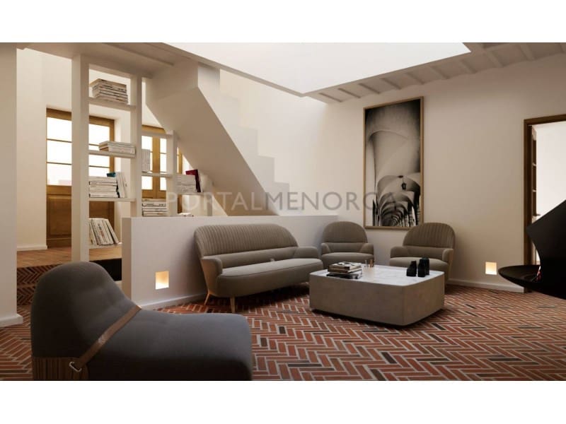 5 quarto Moradia para venda em Ciutadella de Menorca com piscina - 1 150 000 € (Ref: 9402082)