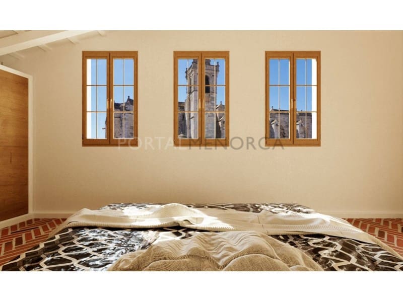 5 quarto Moradia para venda em Ciutadella de Menorca com piscina - 1 150 000 € (Ref: 9402082)