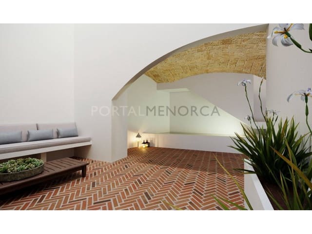 5 quarto Moradia para venda em Ciutadella, Ciutadella de Menorca com piscina - 1 150 000 € (Ref: 9402082)