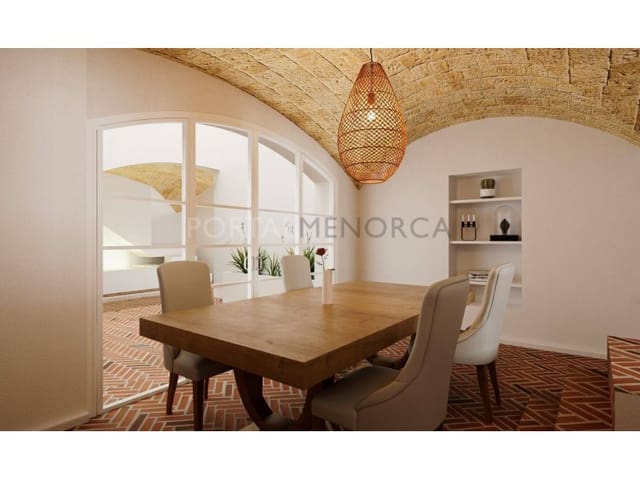 5 quarto Moradia para venda em Ciutadella, Ciutadella de Menorca com piscina - 1 150 000 € (Ref: 9402082)