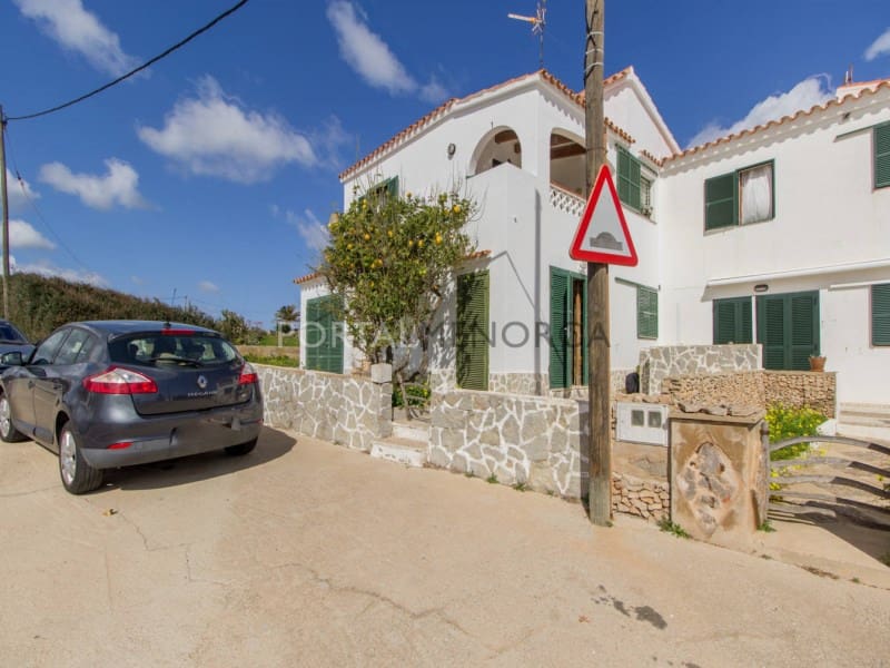 6 Zimmer Villa zu verkaufen in Na Macaret mit Garage - 639.000 € (Ref: 9402084)