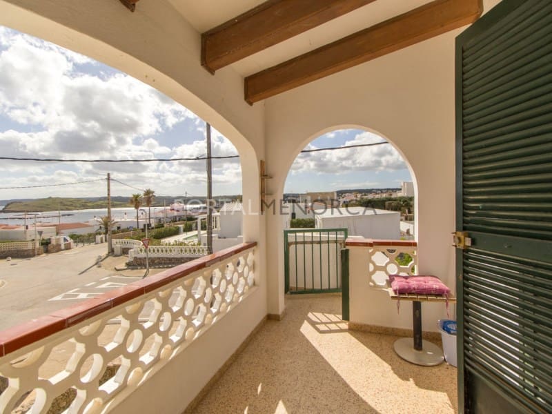 6 Zimmer Villa zu verkaufen in Na Macaret mit Garage - 639.000 € (Ref: 9402084)