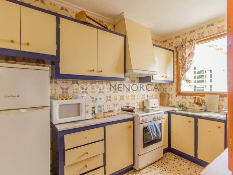 6 Zimmer Villa zu verkaufen in Na Macaret mit Garage - 639.000 € (Ref: 9402084)