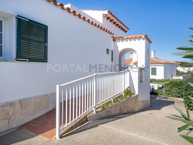 4 bedroom Villa for sale in Es Mercadal with pool garage - € 830,000 (Ref: 9402085)