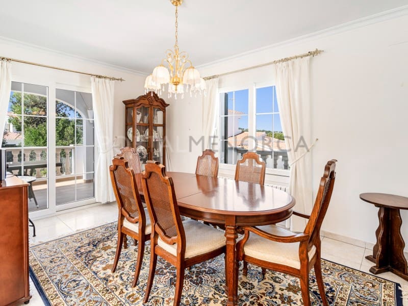 4 bedroom Villa for sale in Es Mercadal with pool garage - € 830,000 (Ref: 9402085)