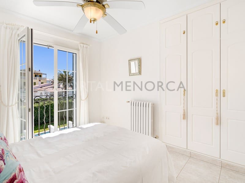 4 bedroom Villa for sale in Es Mercadal with pool garage - € 830,000 (Ref: 9402085)