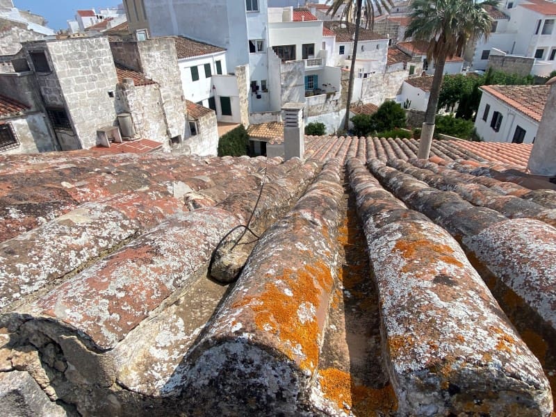 Villa for sale in Mahon / Mao - € 530,000 (Ref: 9402086)