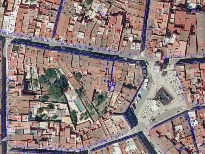 Villa for sale in Mahon / Mao - € 530,000 (Ref: 9402086)