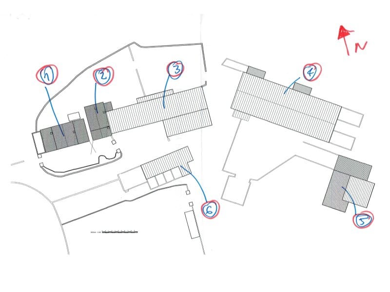 8 bedroom Finca/Country House for sale in Es Grau - € 1,900,000 (Ref: 9402087)