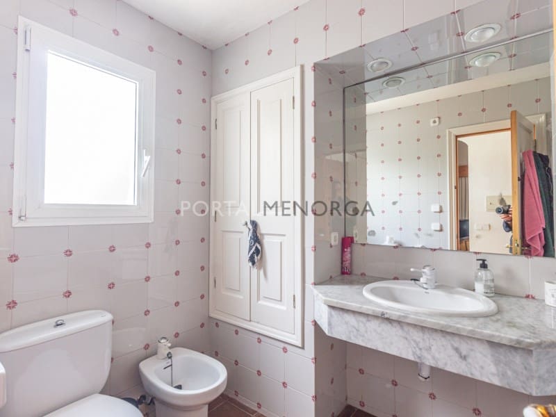 8 bedroom Finca/Country House for sale in Es Grau - € 1,900,000 (Ref: 9402087)