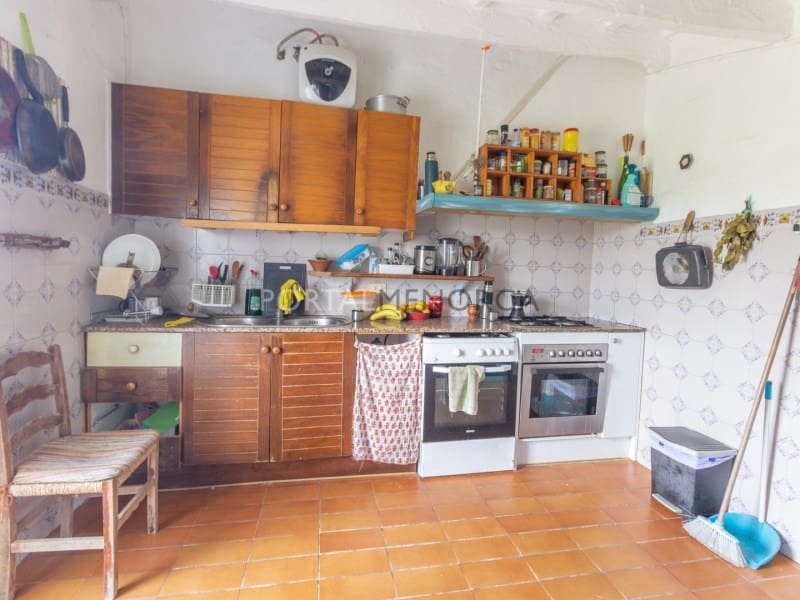 8 bedroom Finca/Country House for sale in Es Grau - € 1,900,000 (Ref: 9402087)