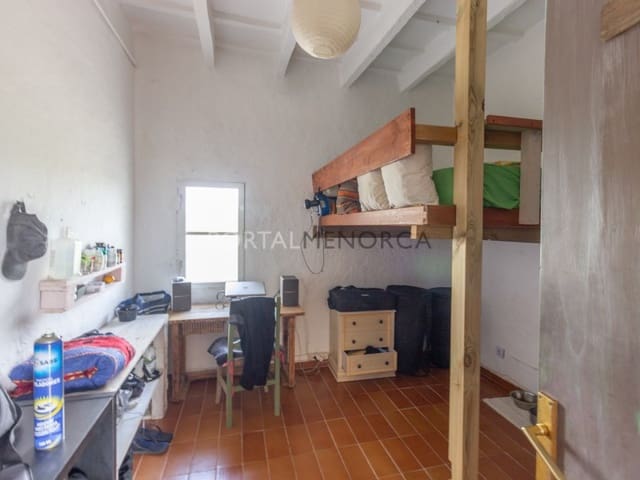 8 bedroom Finca/Country House for sale in Es Grau, Mahón / Maó - € 1,900,000 (Ref: 9402087)