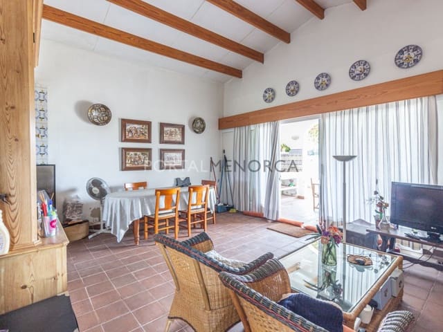 8 bedroom Finca/Country House for sale in Es Grau, Mahón / Maó - € 1,900,000 (Ref: 9402087)