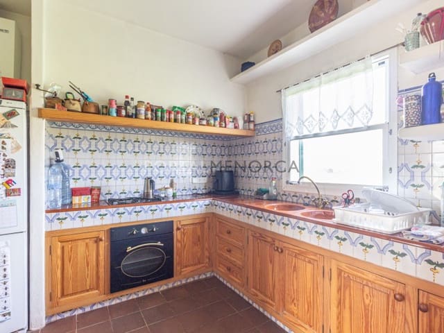 8 bedroom Finca/Country House for sale in Es Grau, Mahón / Maó - € 1,900,000 (Ref: 9402087)