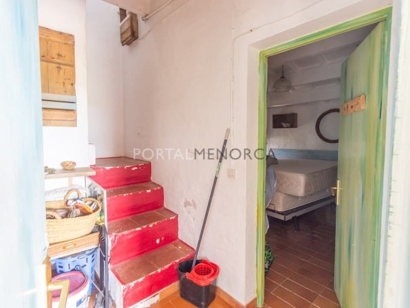 8 bedroom Finca/Country House for sale in Es Grau - € 1,900,000 (Ref: 9402087)