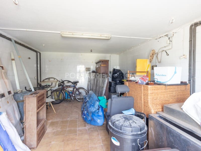 8 bedroom Finca/Country House for sale in Es Grau - € 1,900,000 (Ref: 9402087)