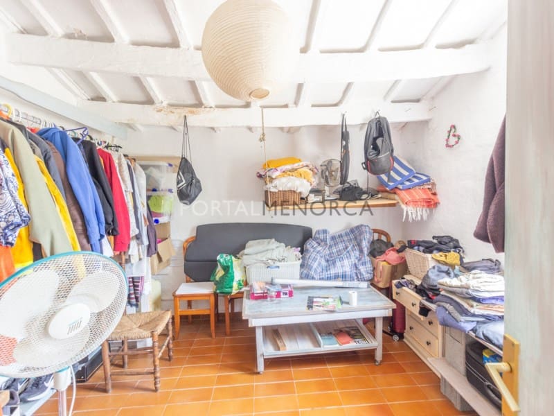 8 bedroom Finca/Country House for sale in Es Grau - € 1,900,000 (Ref: 9402087)