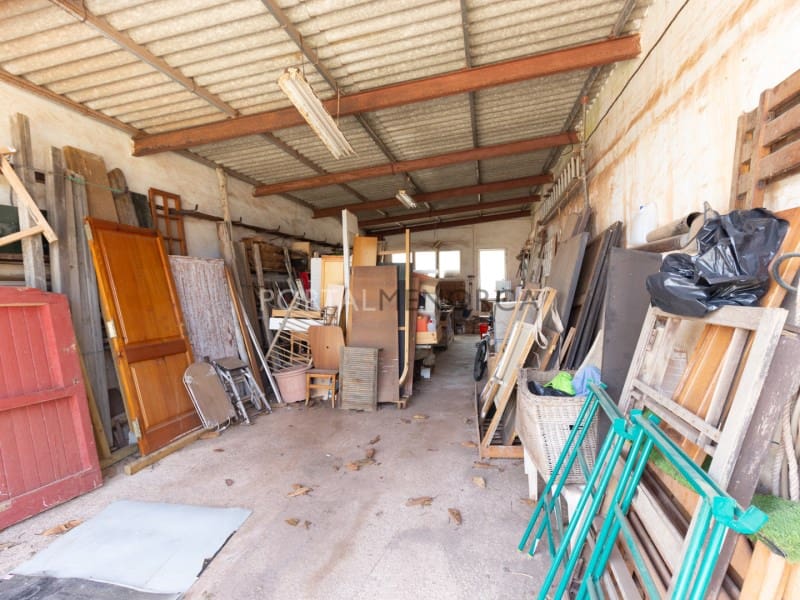 8 bedroom Finca/Country House for sale in Es Grau - € 1,900,000 (Ref: 9402087)