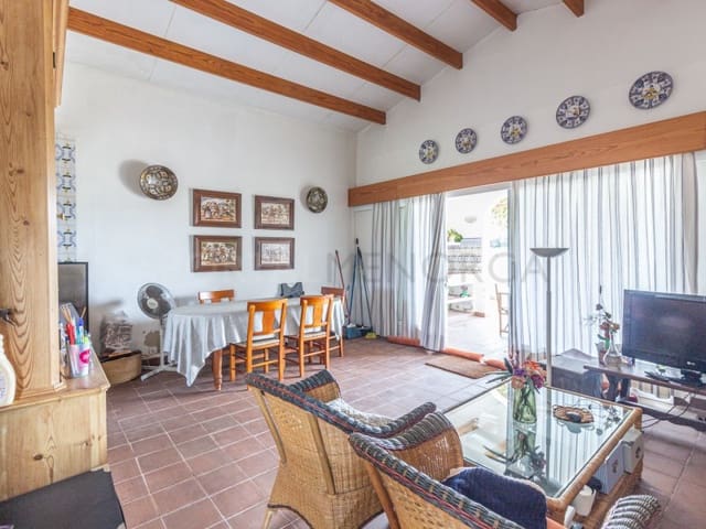 8 chambre Finca/Maison de Campagne à vendre à Es Grau, Mahón / Maó - 1 900 000 € (Ref: 9402087)